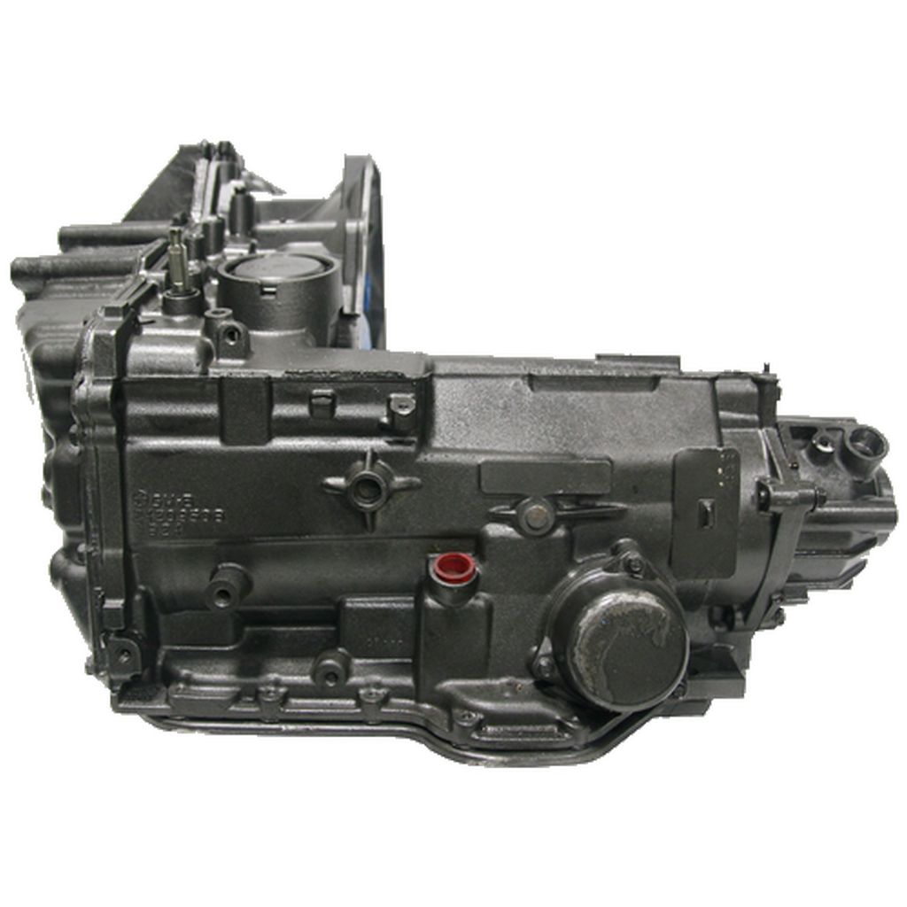 1999 Oldsmobile Intrigue Automatic Transmission t-r-m_19415