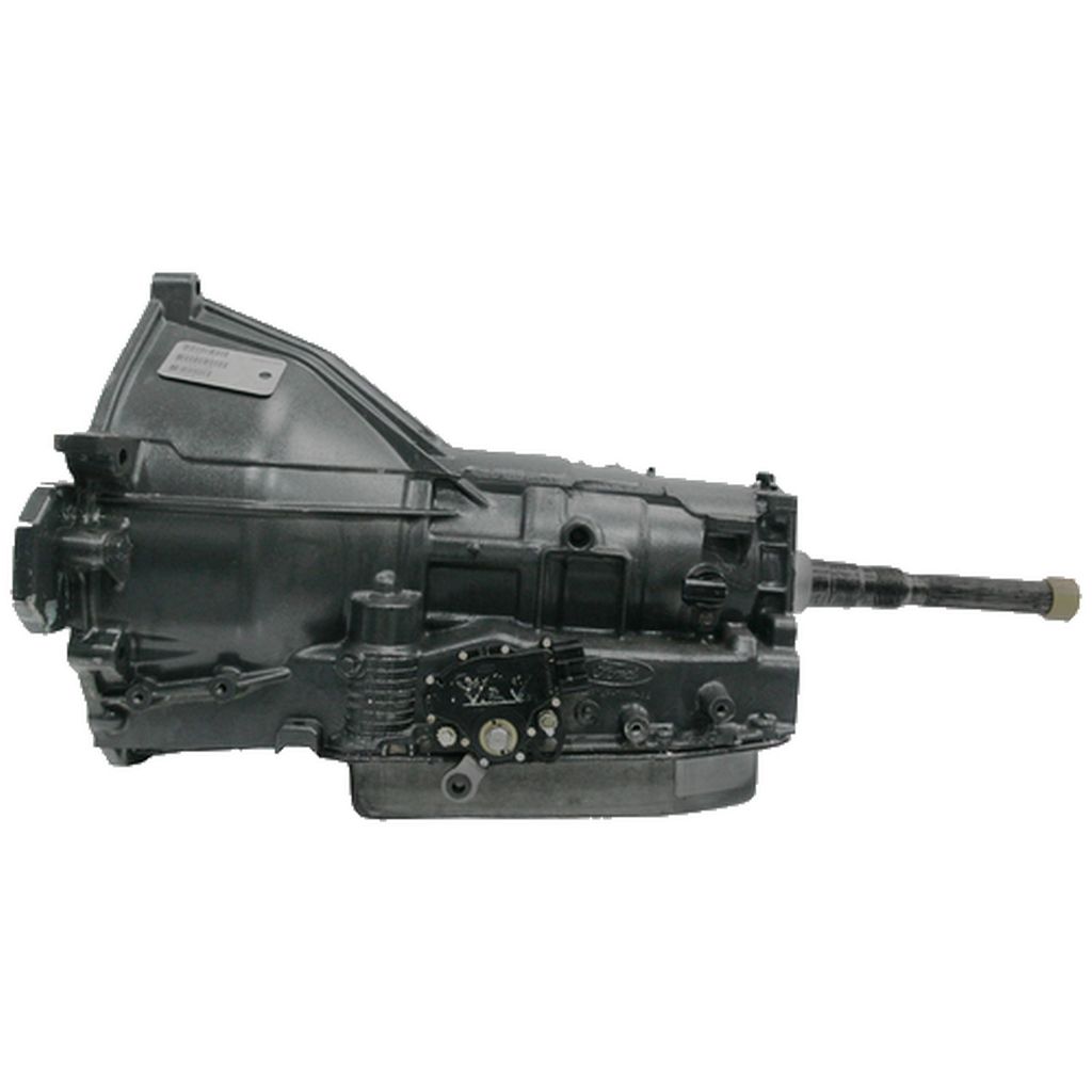 2003 Ford E-150 Club Wagon Transmission t-r-tl_169357-2