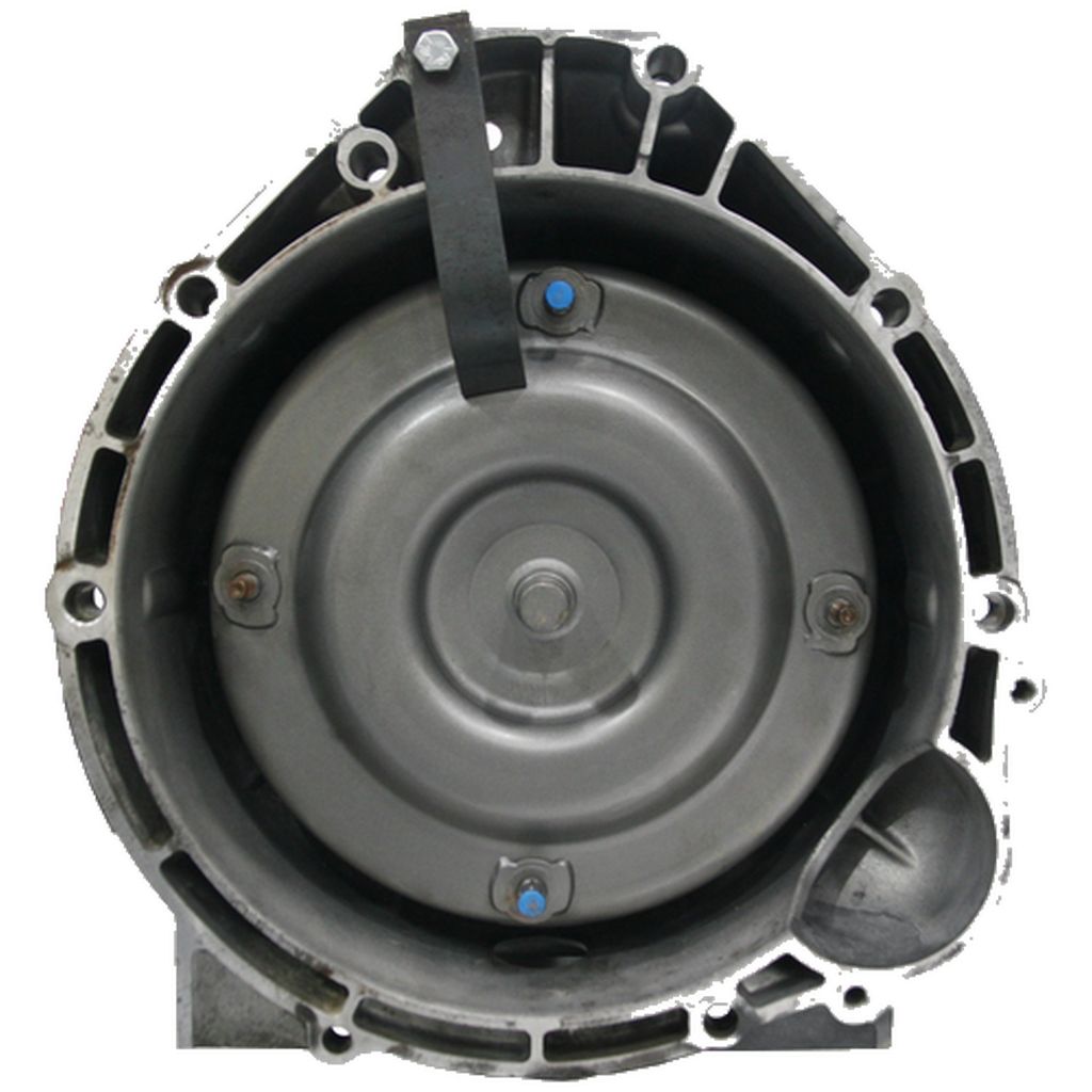 2002 Mercury Mountaineer Automatic Transmission t-r-m_32049