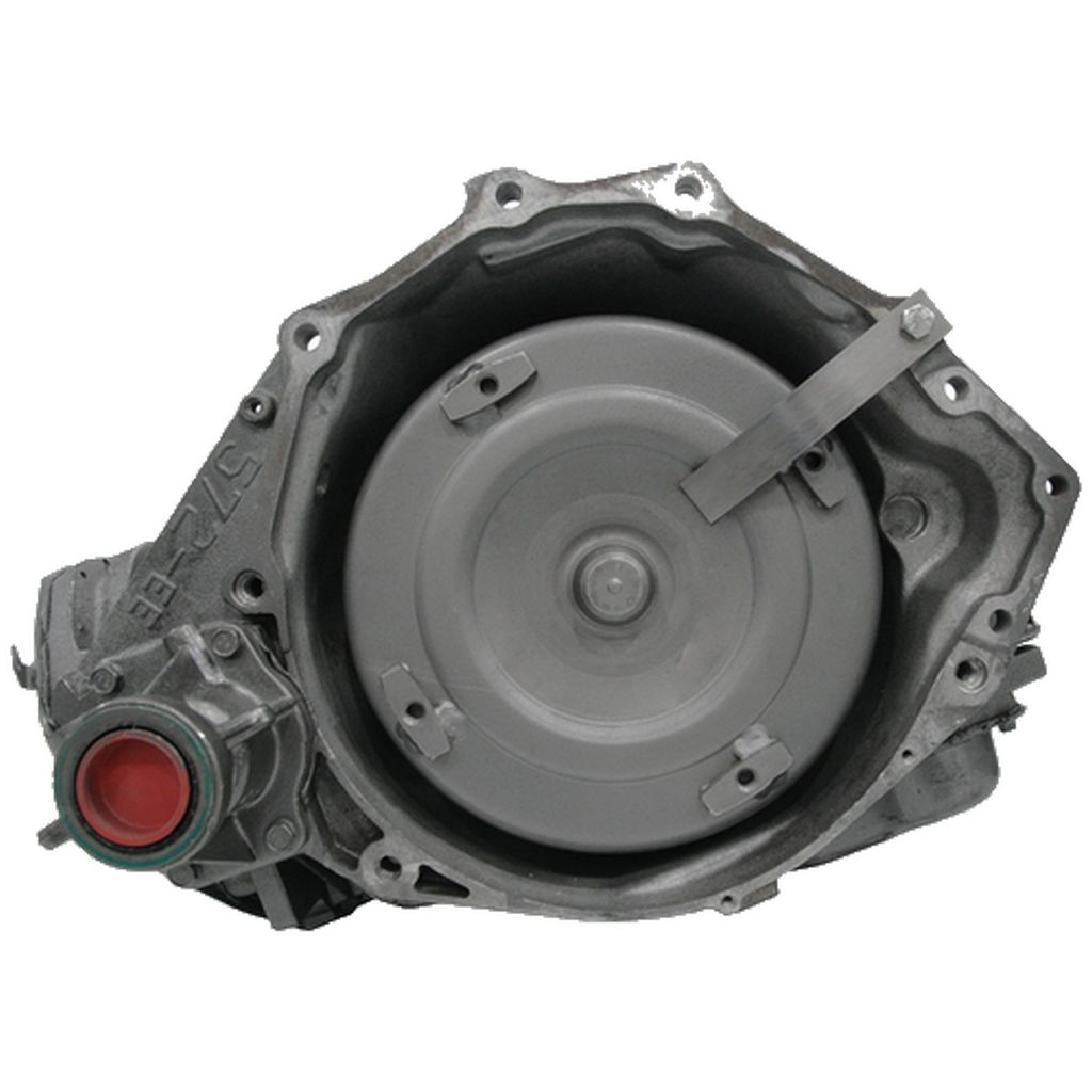 1993 Dodge SHADOW Automatic Transmission