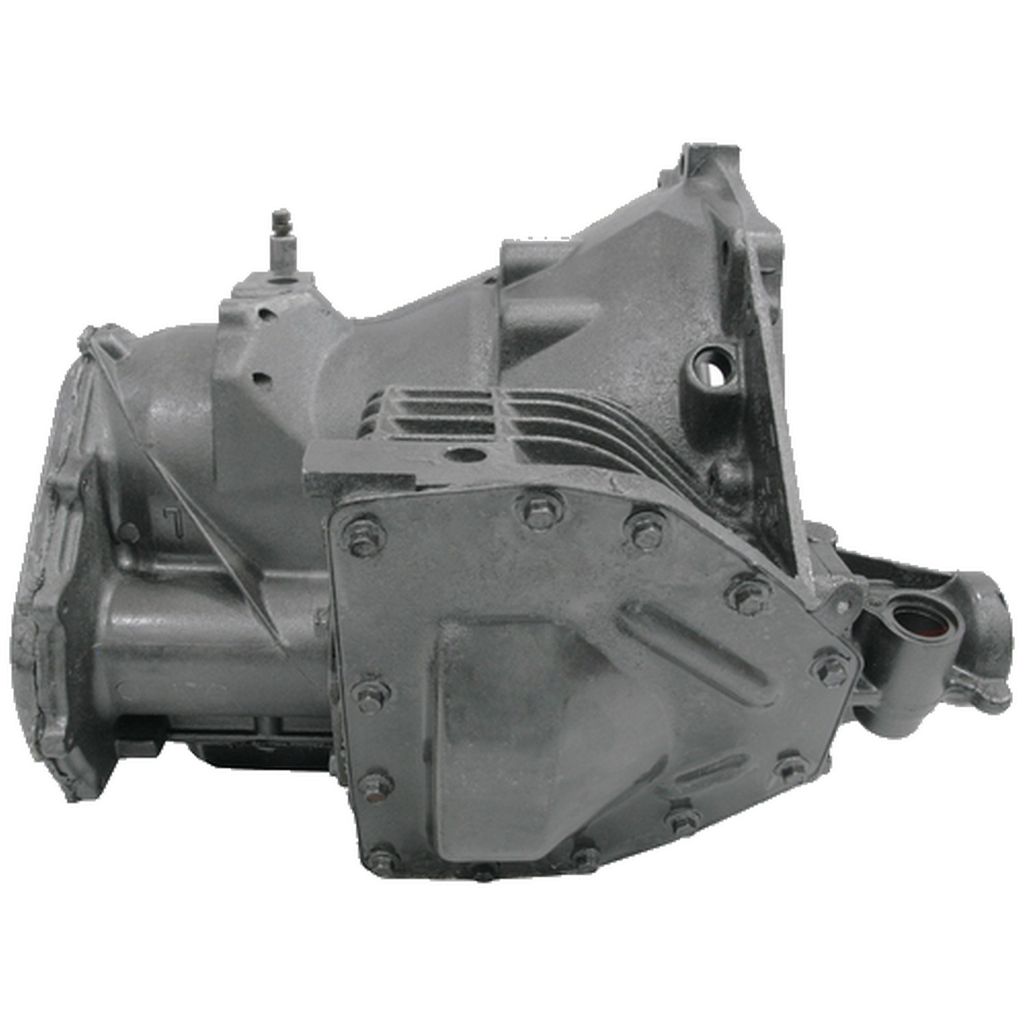 1996 Chrysler Voyager Automatic Transmission