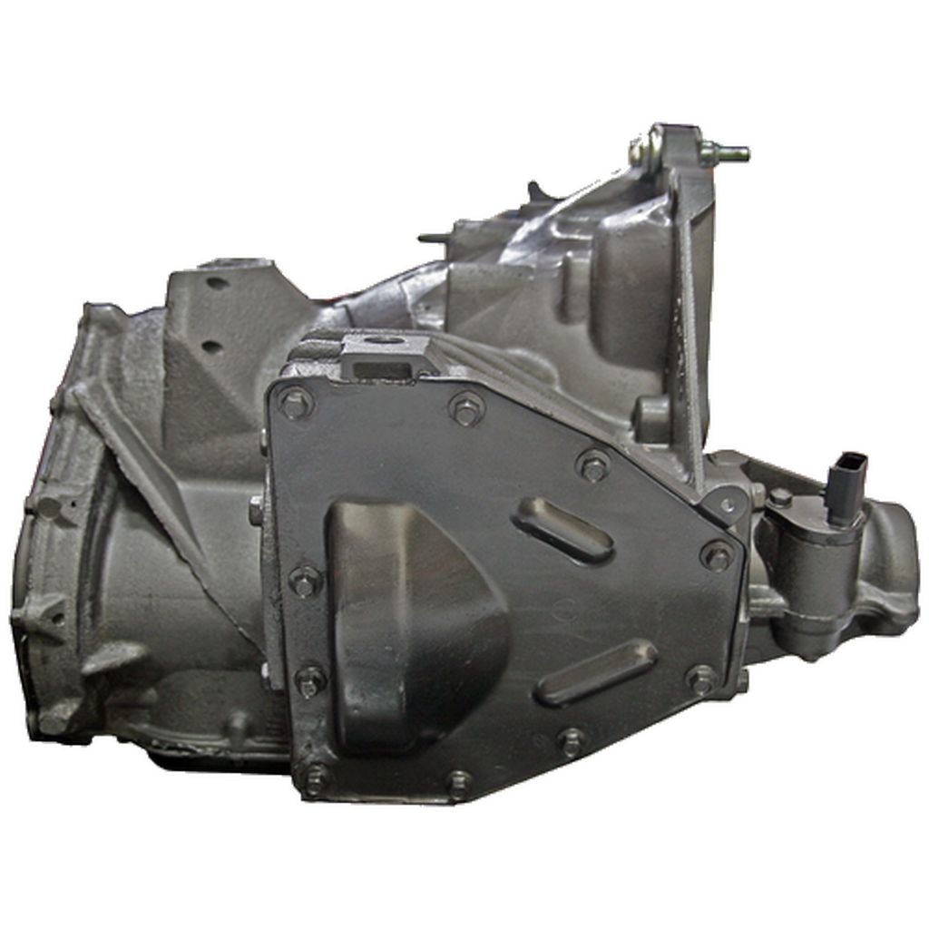 1989 Chrysler ARIES Automatic Transmission