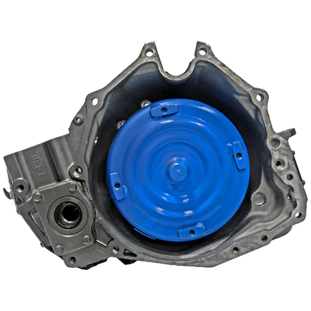 1995 Chrysler Voyager Automatic Transmission