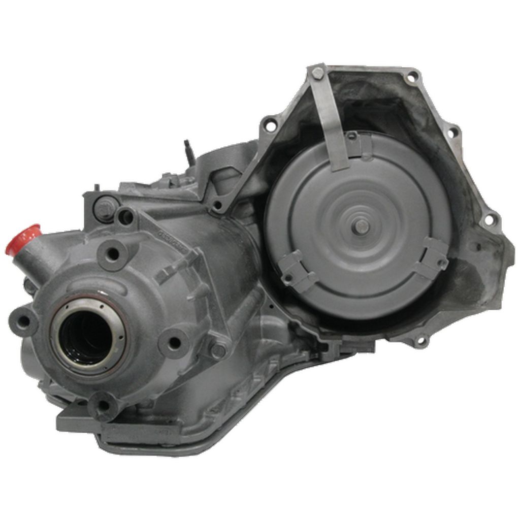 2001 Buick Lesabre Automatic Transmission