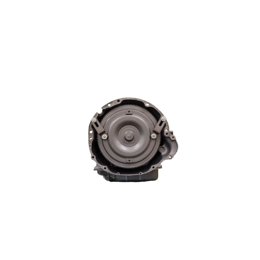 What Transmission Is In A 1996 Dodge Ram 1500: Complete Guide