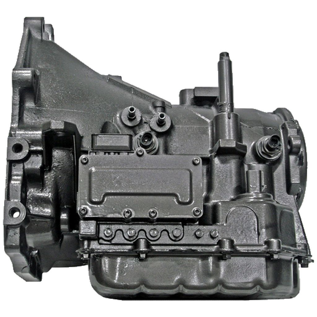 1999 Chrysler Voyager Automatic Transmission