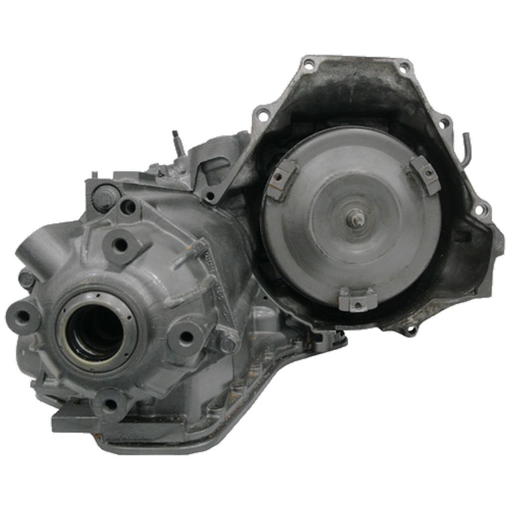 1997 Pontiac Grand Prix Automatic Transmission