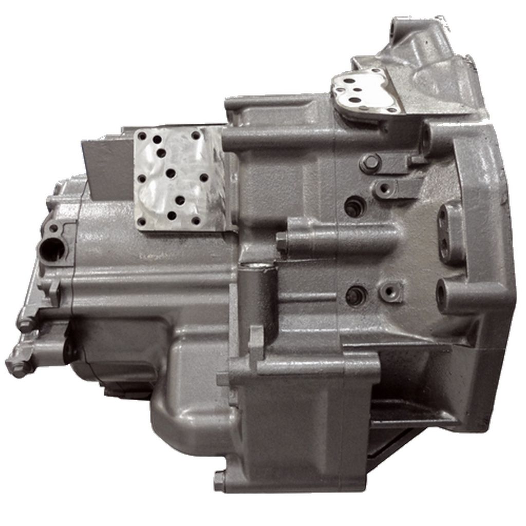 1998 Acura CL Automatic Transmission