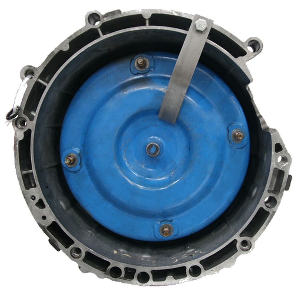 2007 Mazda B3000 Automatic Transmission