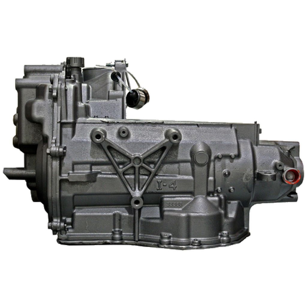 1996 Pontiac Sunfire Automatic Transmission