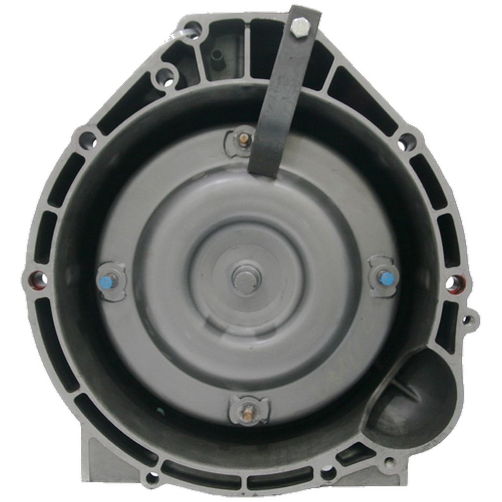 2007 Mercury Mountaineer Automatic Transmission t-r-m_62121