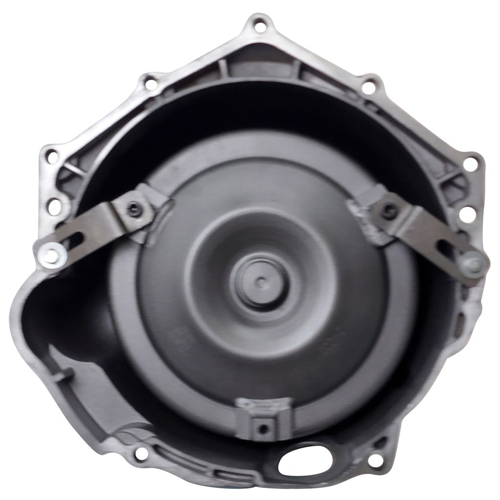 2002 GMC Sierra 1500 Automatic Transmission t-r-n_20223-3