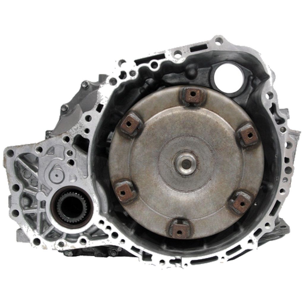 2004 Lexus RX330 Automatic Transmission t-r-m_24005