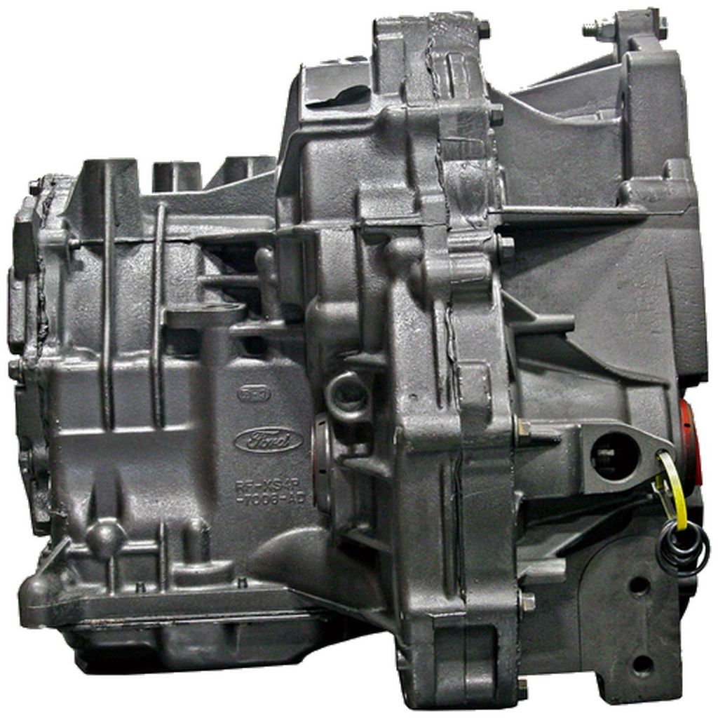 2005 Mazda 6 Automatic Transmission