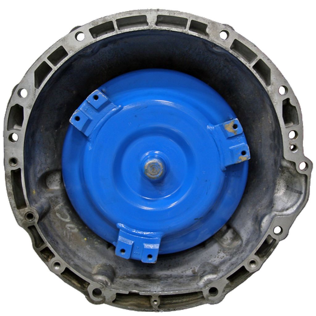 2010 Chrysler 300 Automatic Transmission t-r-m_32908