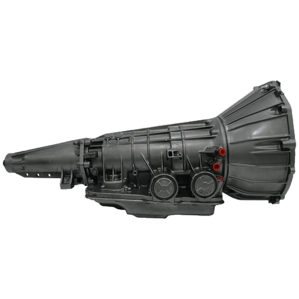 2002 Mazda B3000 Automatic Transmission t-r-m_28103