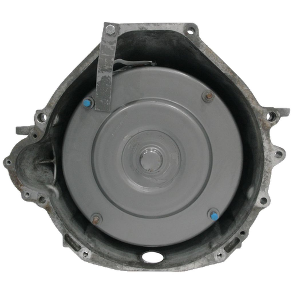 2000 Ford Crown Victoria Transmission t-r-tl_169170-9