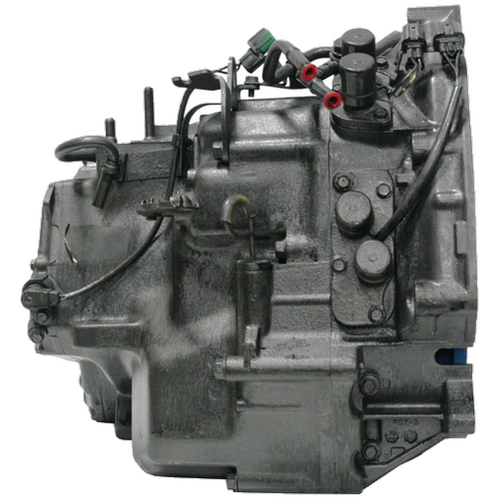 1997 Acura CL Automatic Transmission