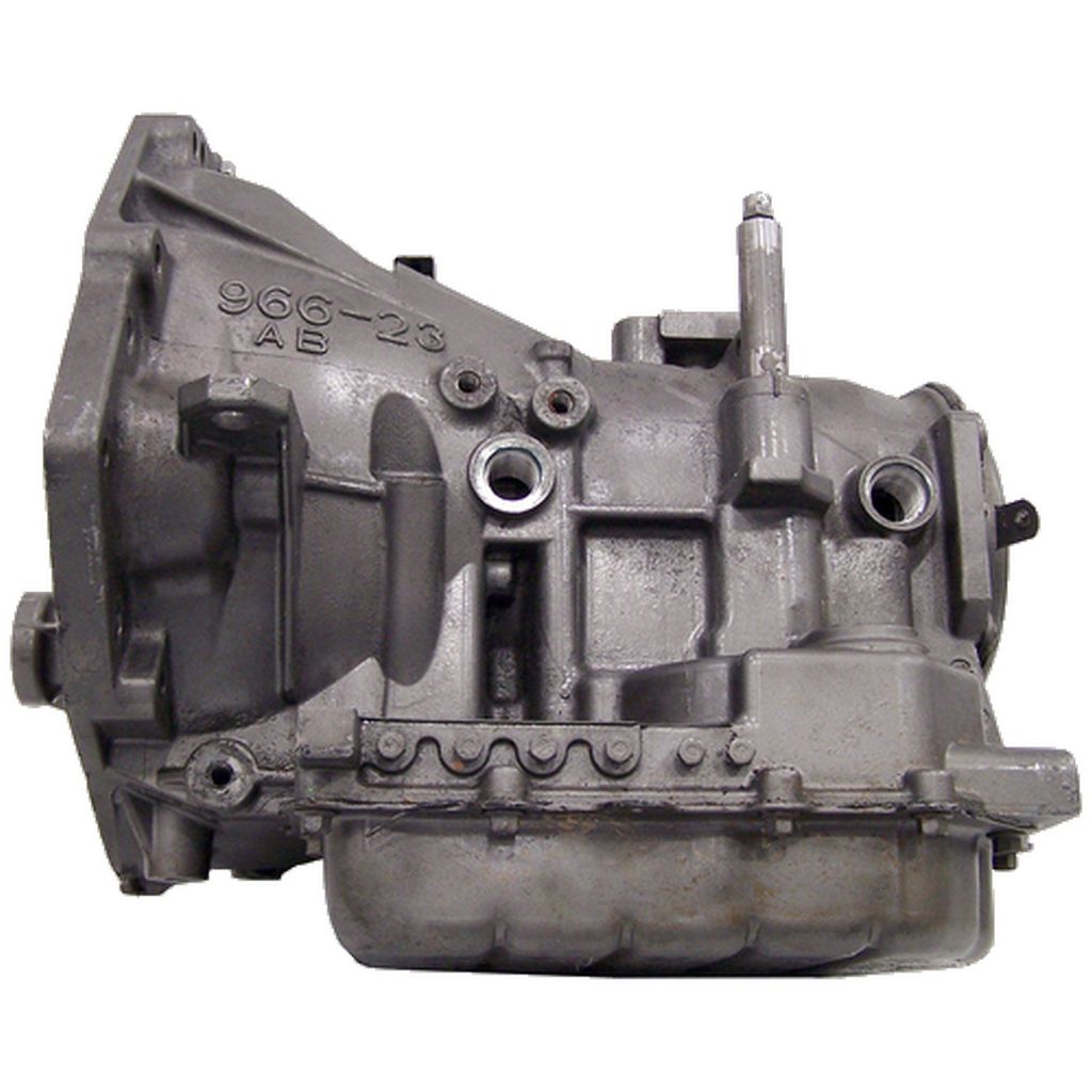 2004 Chrysler Pacifica Automatic Transmission t-r-m_34259