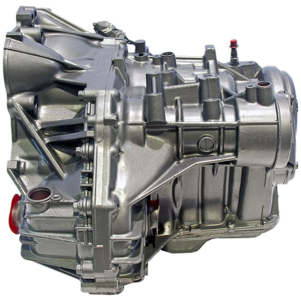 2003 Hyundai Santa Fe Automatic Transmission