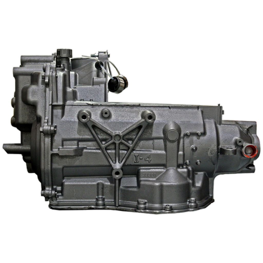 2008 Saturn Aura Automatic Transmission