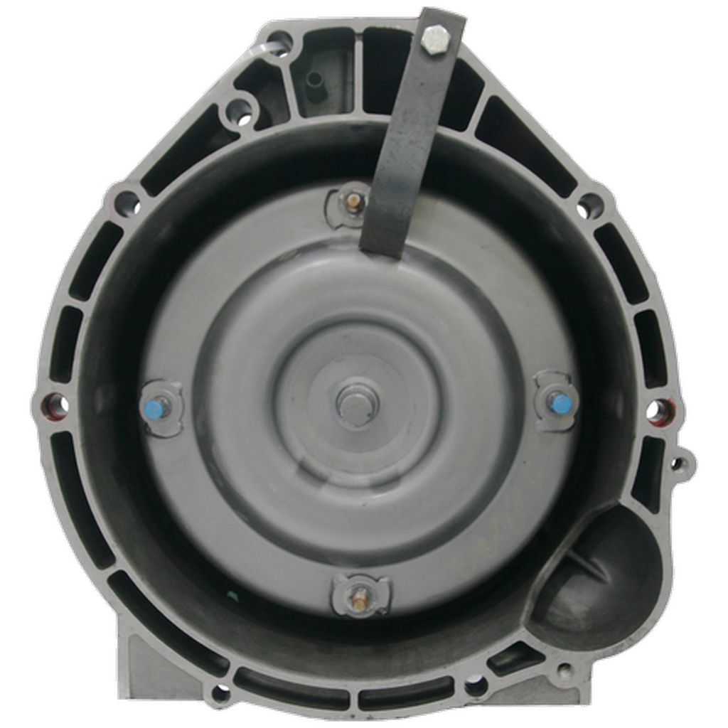 2002 Mercury Mountaineer Automatic Transmission t-r-m_32052