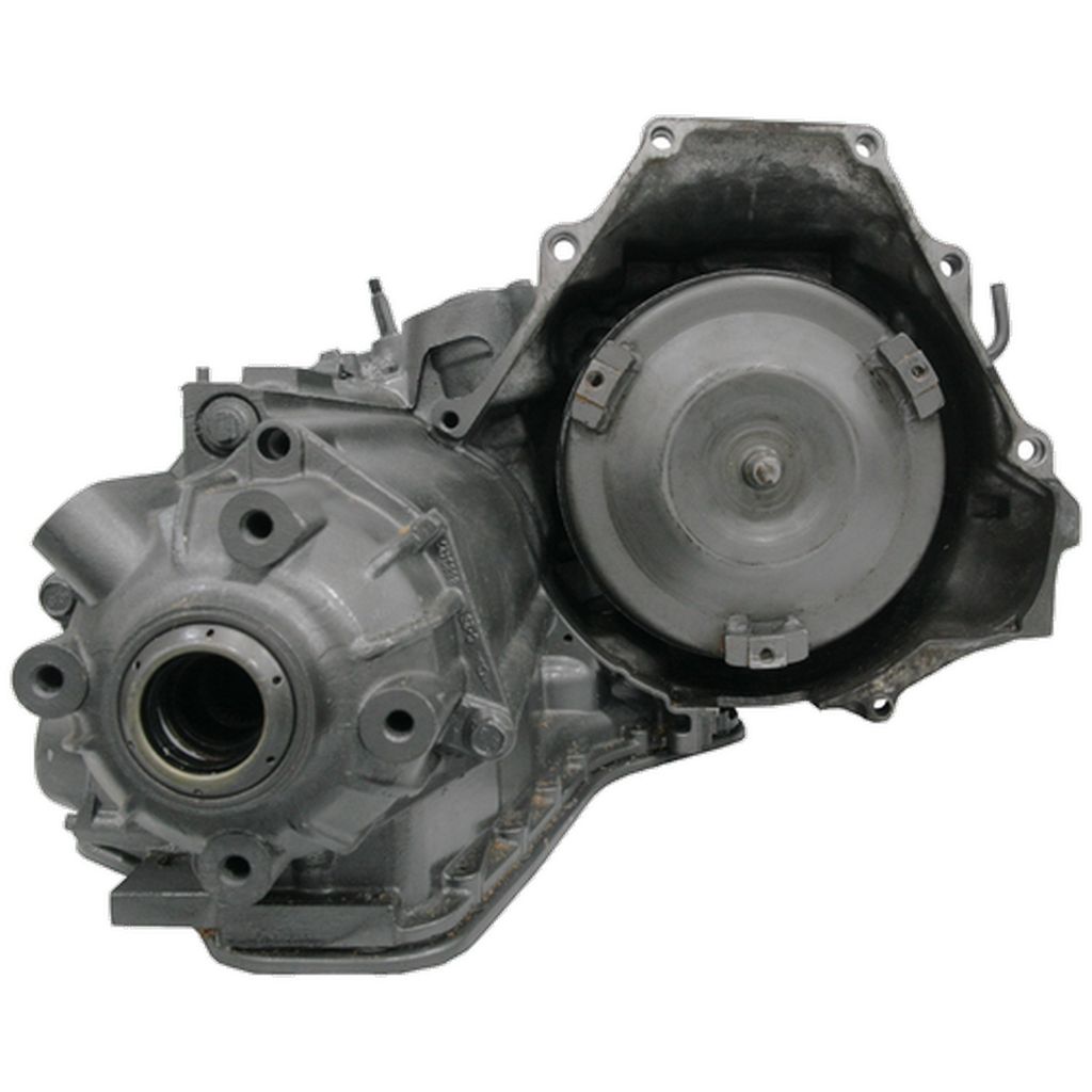 1999 Buick Park Avenue automatic Transmission