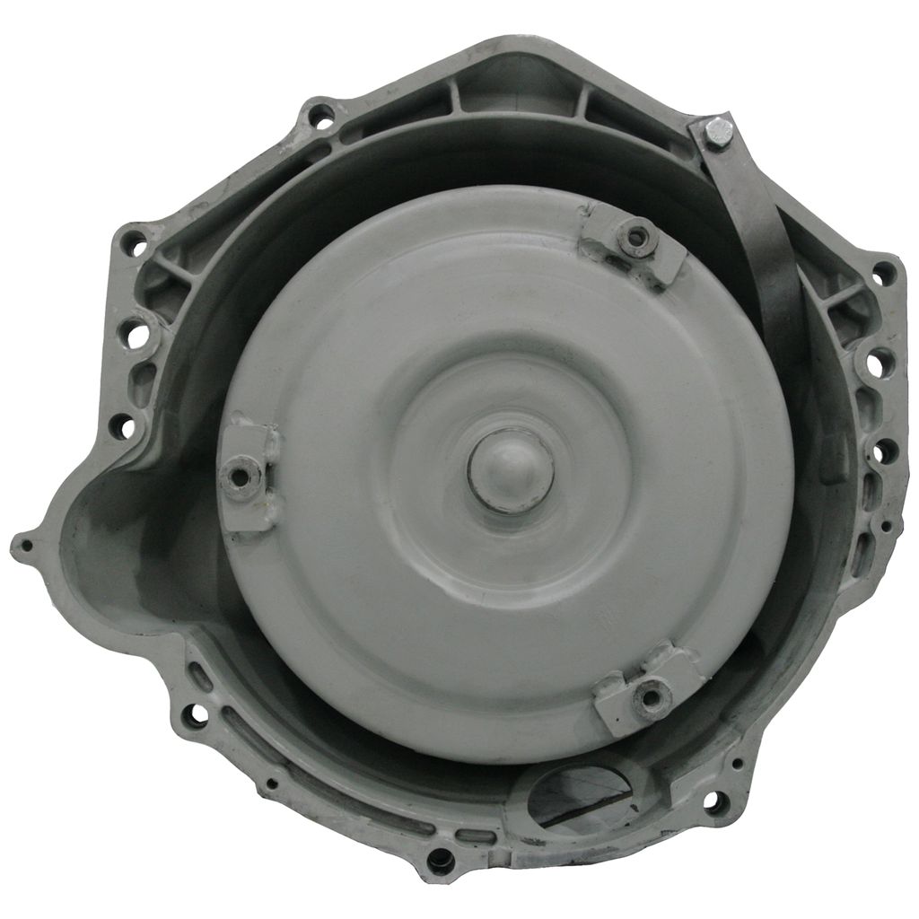1996 Chevrolet S10 Transmission t-r-tl_5271033-5