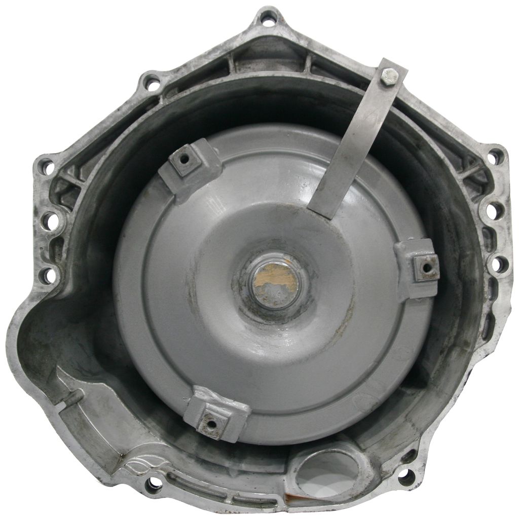 2006 Chevrolet Silverado 1500 Transmission t-r-tl_5270311-8