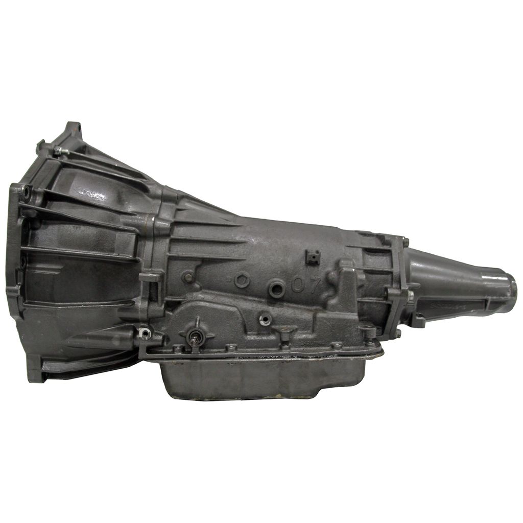 2006 Chevrolet Silverado 1500 Transmission t-r-tl_5270311-7