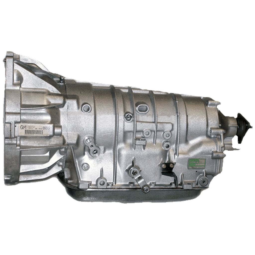 1994 Chevrolet S10 Transmission t-r-tl_5270732-4
