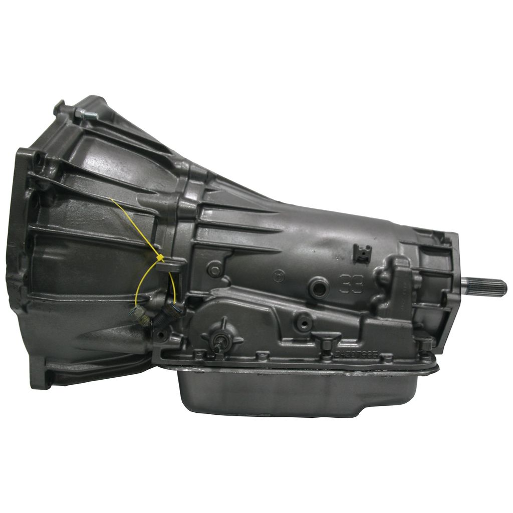 1999 Chevrolet S10 Transmission t-r-tl_5270824-3