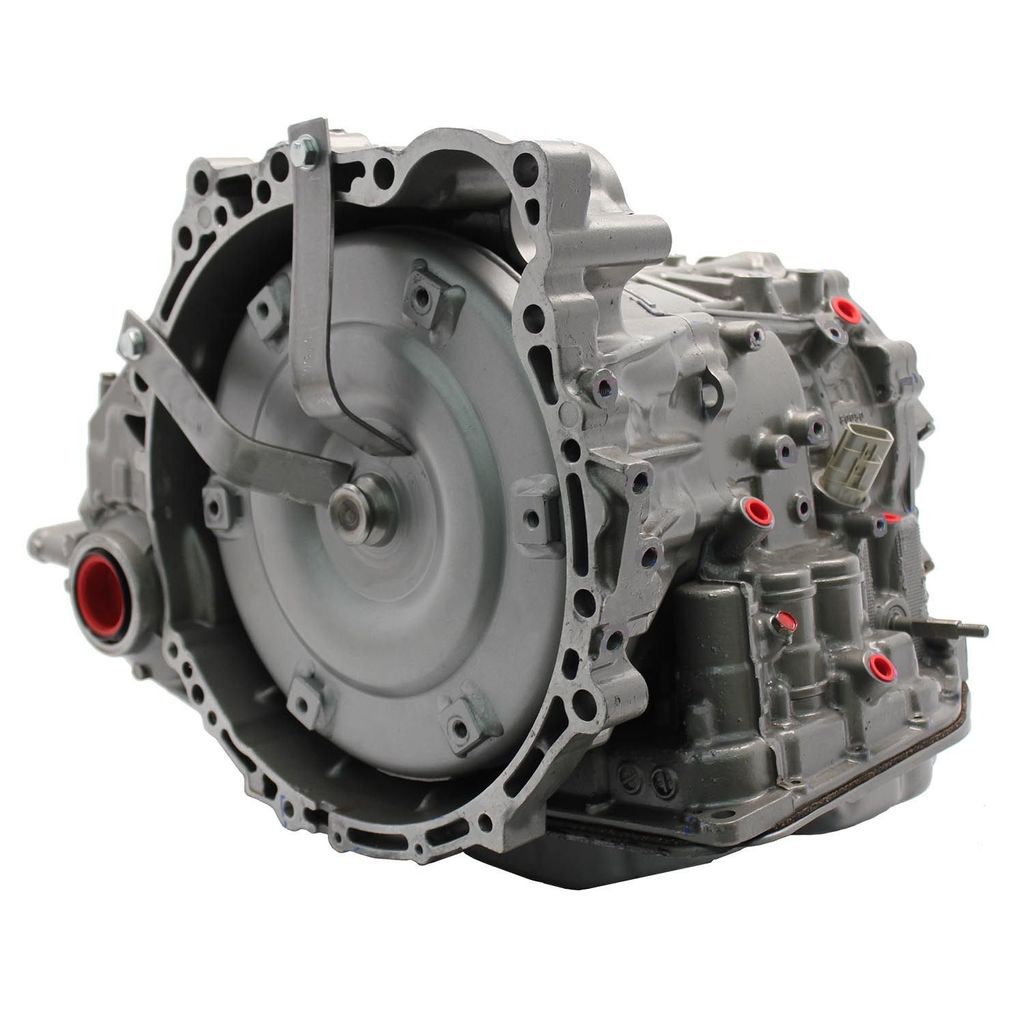 2004 Lexus RX330 Automatic Transmission t-r-m_24004