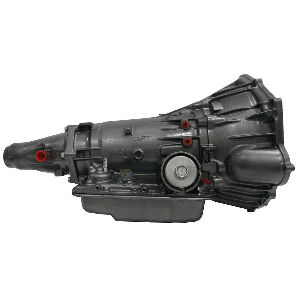 2006 Chevrolet Silverado 1500 Transmission t-r-tl_5273152-2