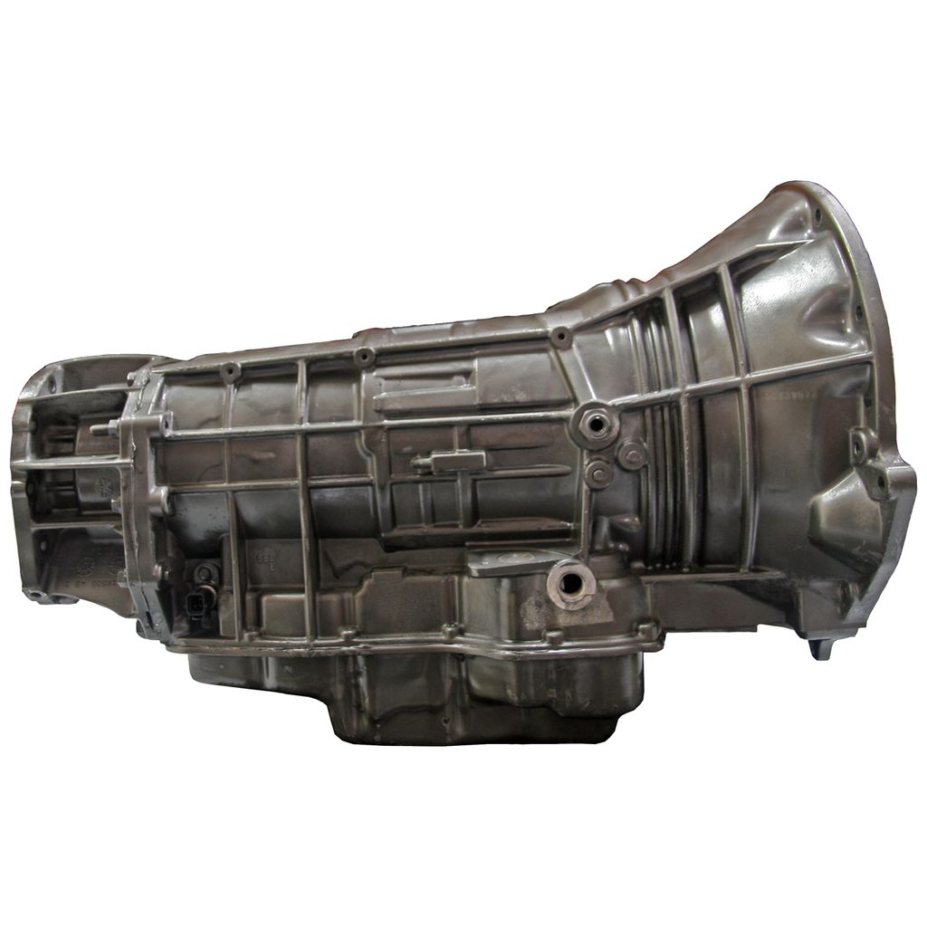 2007 Dodge Durango Transmission t-r-tl_5266030-2