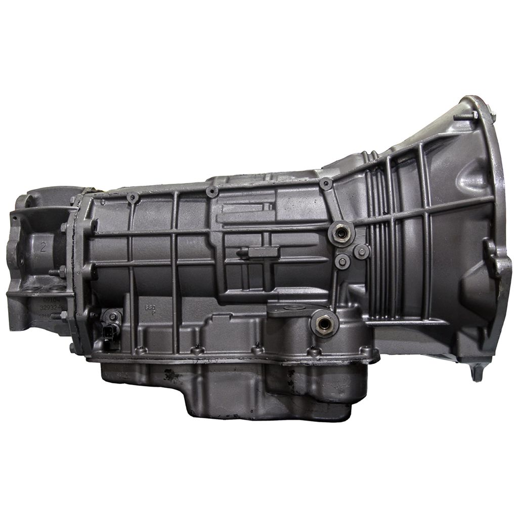 2007 Dodge Ram 3500 Transmission t-r-tl_5265761-3