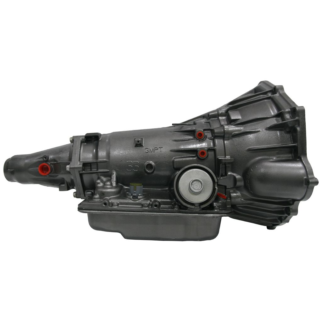 2012 Chevrolet Silverado 1500 Transmission t-r-tl_5271337-2