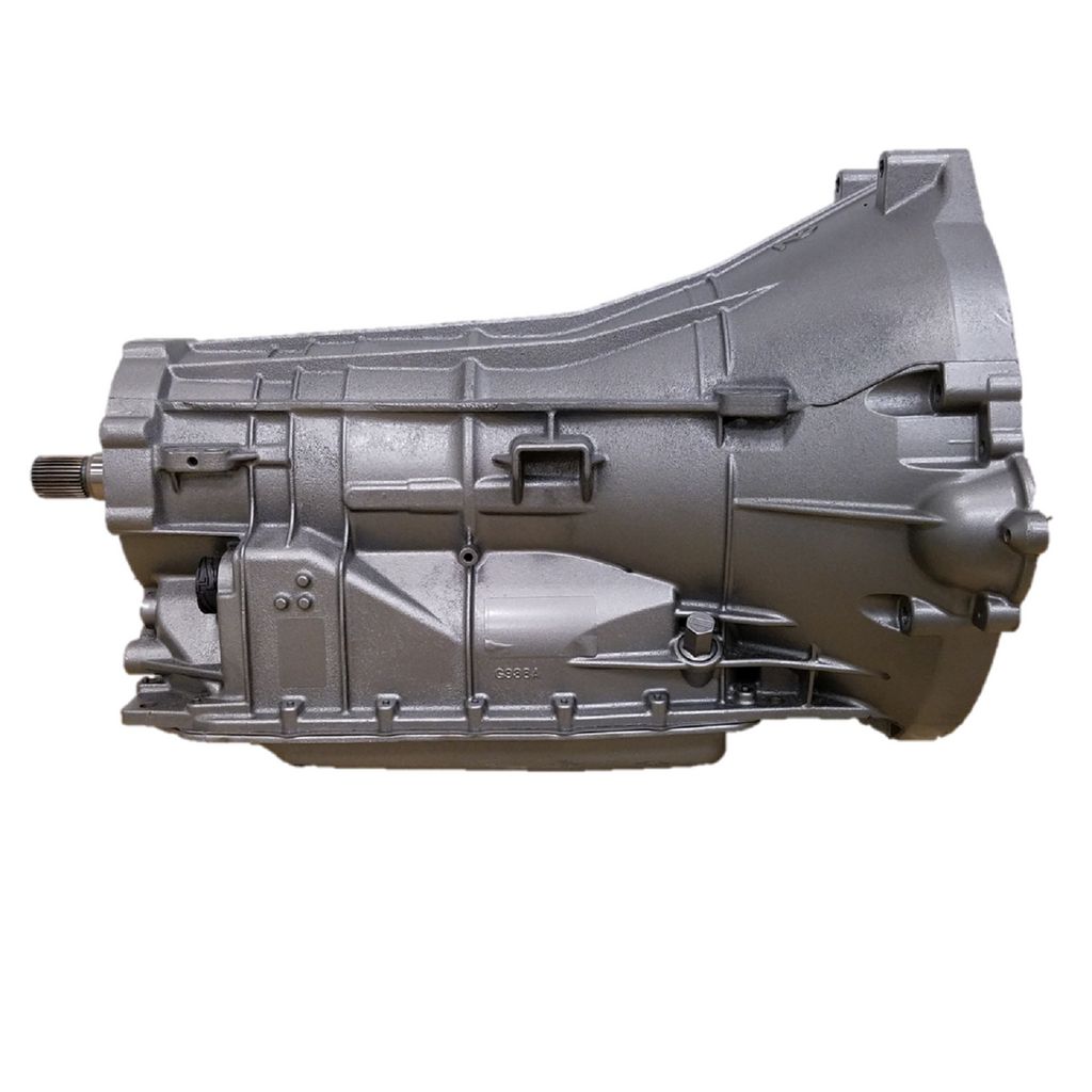 2011 Ford F-150 Transmission t-r-tl_5269921-4