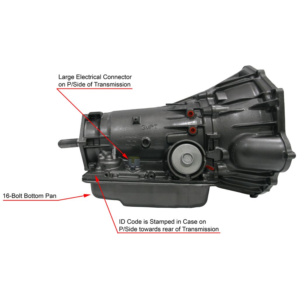2012 Chevrolet Silverado 1500 Transmission t-r-tl_5271188-3