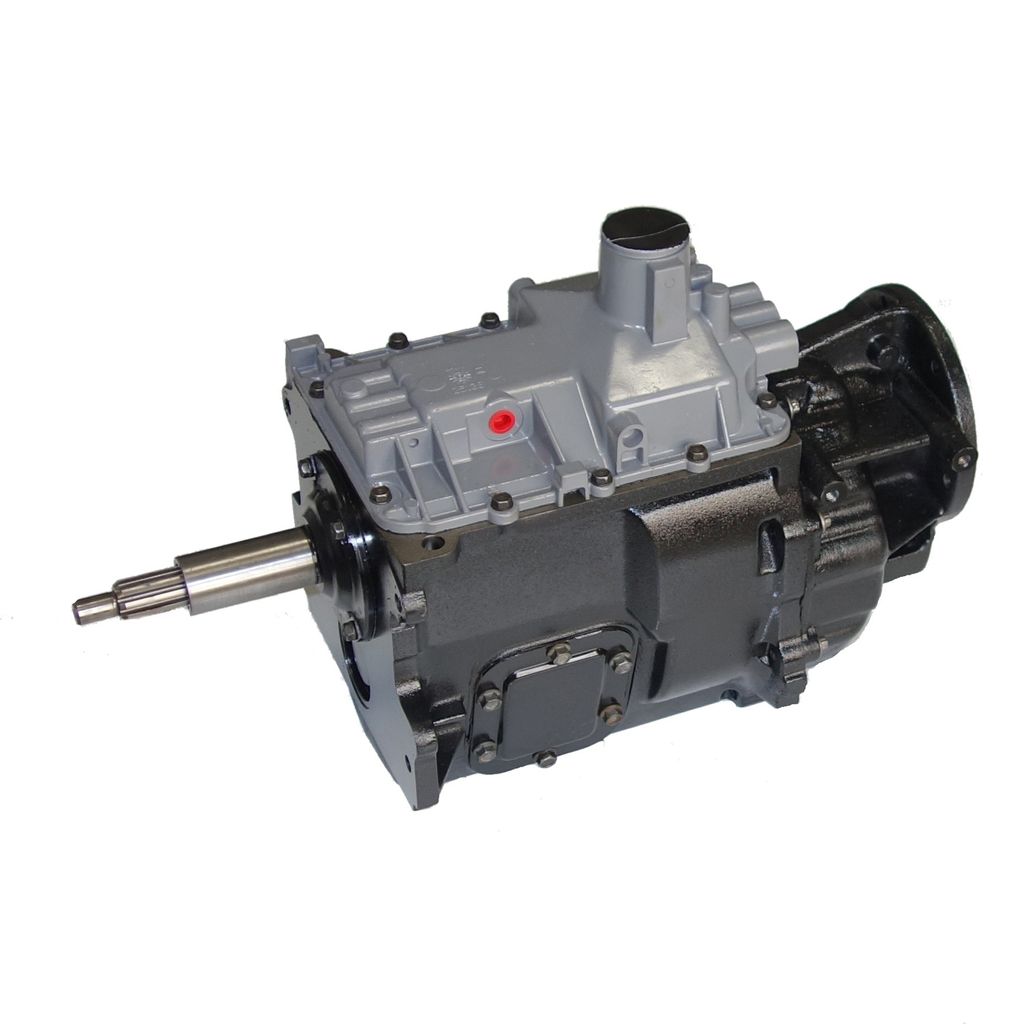 1996 Dodge Ram 3500 Transmission t-r-tl_5279655-7