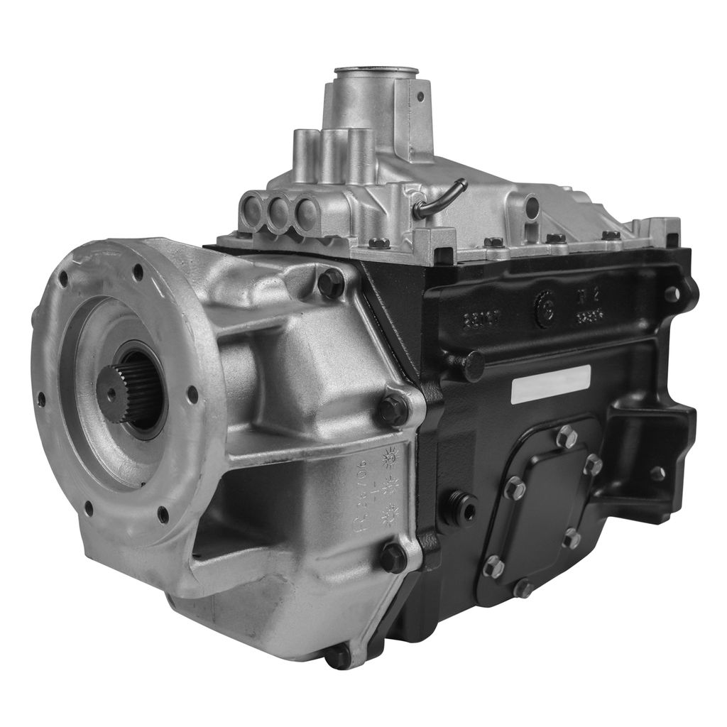 1995 Dodge Ram 3500 Transmission t-r-tl_5279653-6
