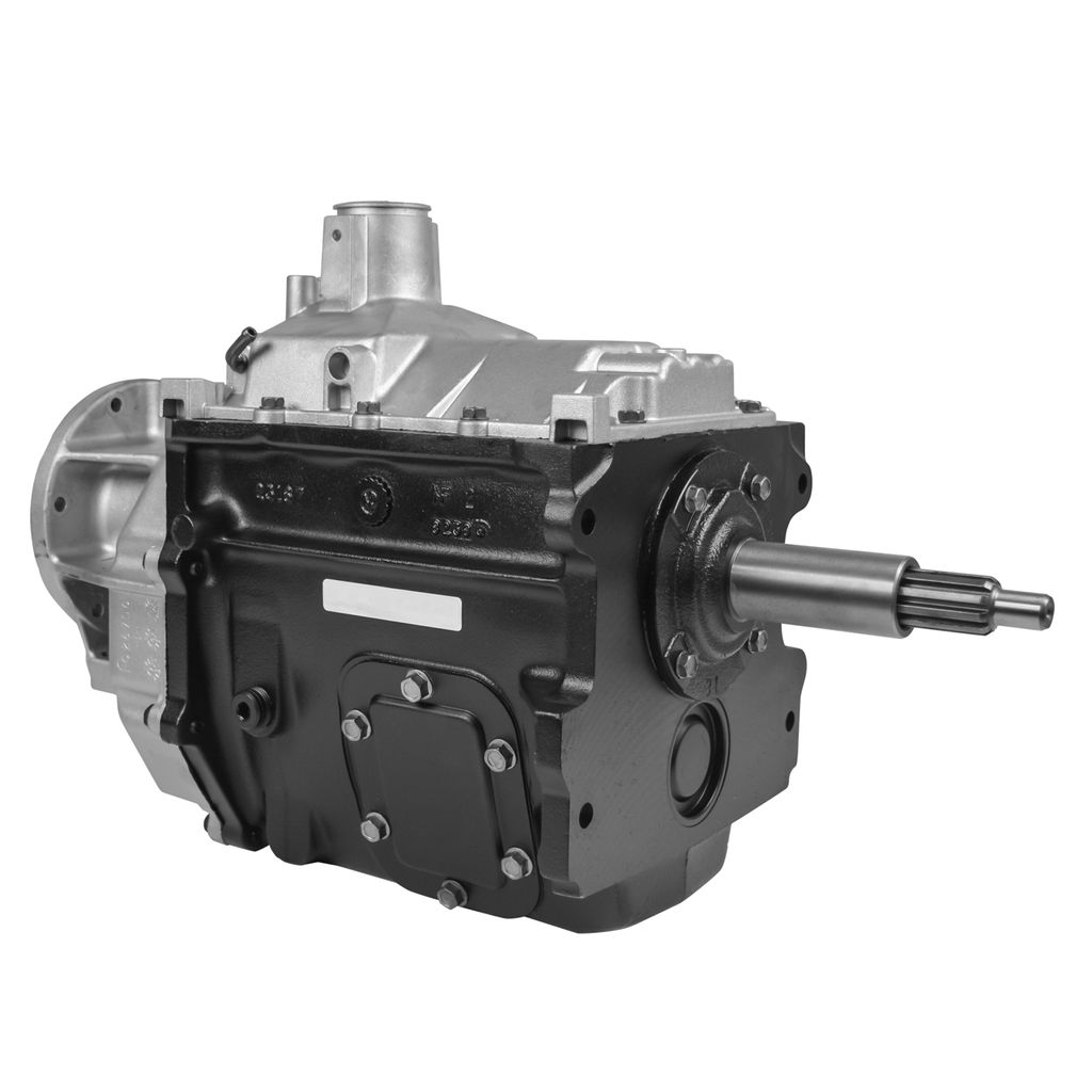 1997 Dodge Ram 3500 Transmission t-r-tl_5279657-4