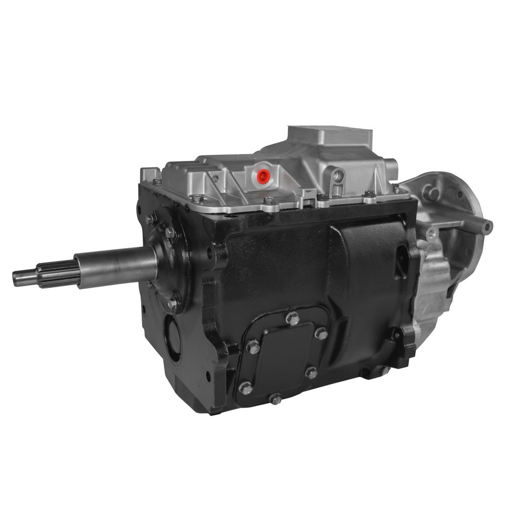 1998 Dodge Ram 3500 Transmission t-r-tl_5279552-6