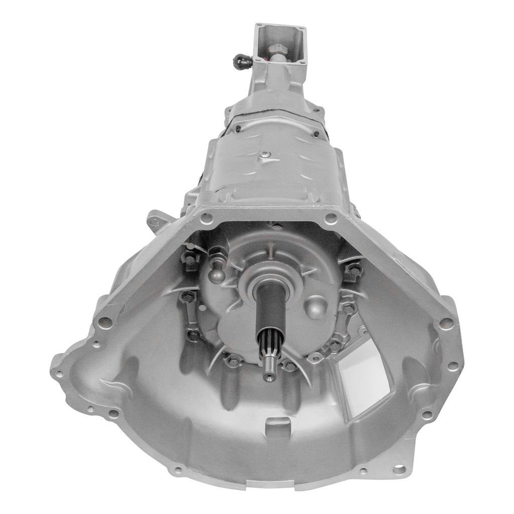 1996 Ford Mustang manual Transmission