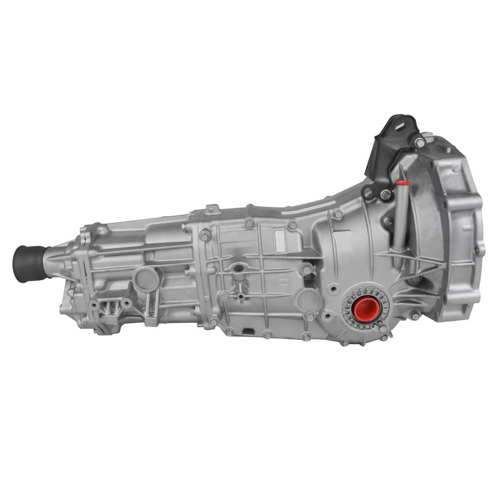 2009 Subaru Impreza Transmission t-r-tl_5281256-4