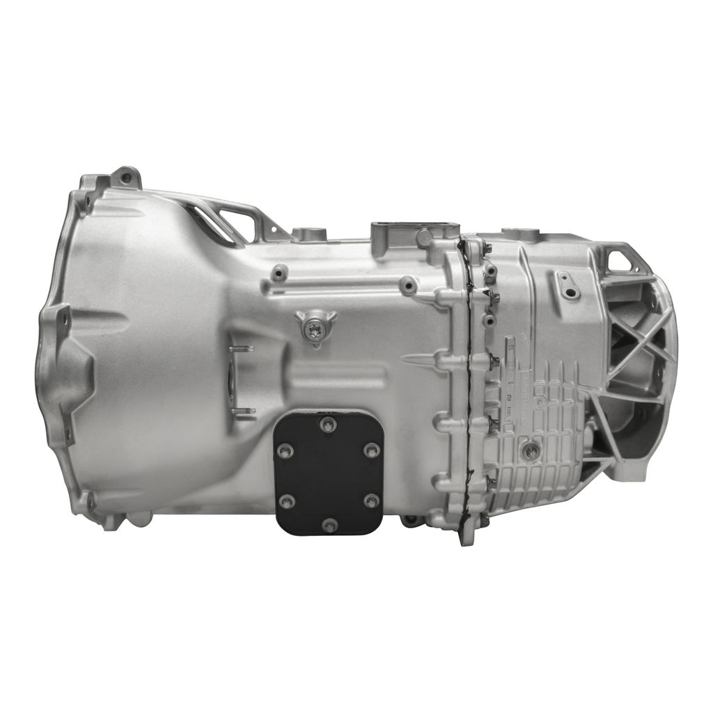 2016 Dodge Ram 2500 manual Transmission t-r-n_48971-1